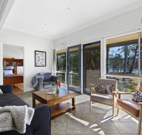 Rakali Cottage Lake Conjola - Accommodation ACT