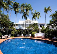 Ramada By Wyndham Cairns City Centre - Accommodation ACT