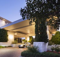 Ramada Diplomat Canberra - Accommodation ACT