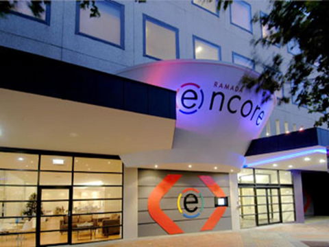 Ramada Encore By Wyndham Dandenong - Accommodation ACT 0