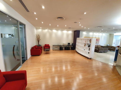 Ramada Encore By Wyndham Dandenong - Accommodation ACT 3