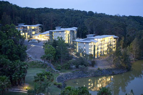 Ramada Resort By Wyndham Coffs Harbour - Accommodation ACT 3