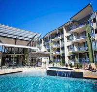 Ramada Resort by Wyndham Coffs Harbour - Accommodation ACT