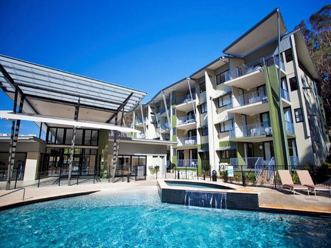 Ramada Resort By Wyndham Coffs Harbour - Accommodation ACT 0