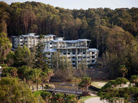 Ramada Resort By Wyndham Coffs Harbour - Accommodation ACT 2