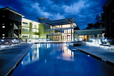 Ramada Resort By Wyndham Coffs Harbour - Accommodation ACT 1