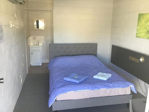 Rankins Springs Motel - Accommodation ACT 2
