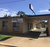 Rankins Springs Motel - Accommodation ACT