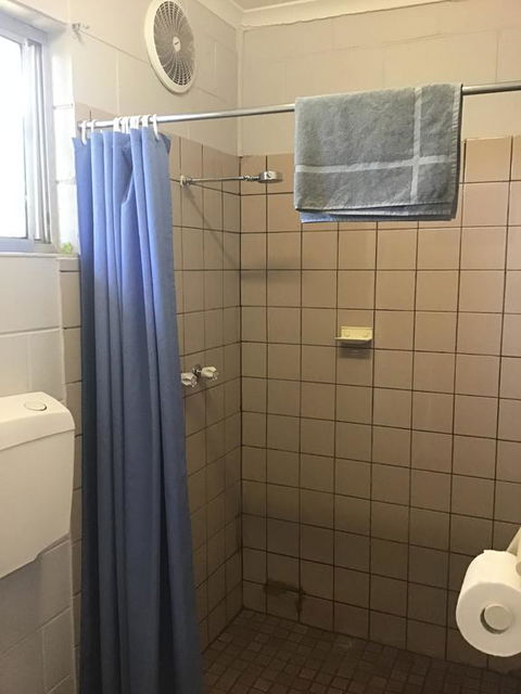 Rankins Springs Motel - Accommodation ACT 3