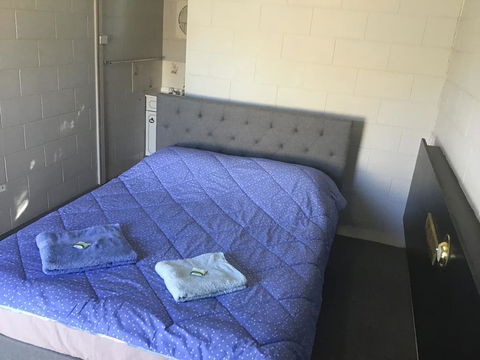 Rankins Springs Motel - Accommodation ACT 1