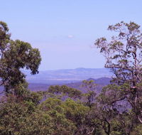 Ravensbourne Escape - Cedar Lodge - Accommodation ACT