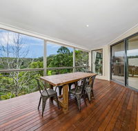 Ravensbourne Escape - Silverwood Lodge - Accommodation ACT