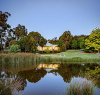 Raynella Alpaca Farmstay - Accommodation ACT