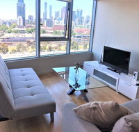 Readyset Central Pier - Accommodation ACT