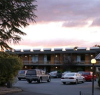 Red Cedars Motel - Accommodation ACT