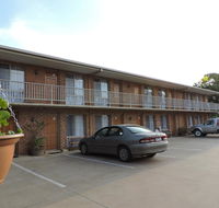 Red Cliffs Colonial Motor Lodge - Accommodation ACT