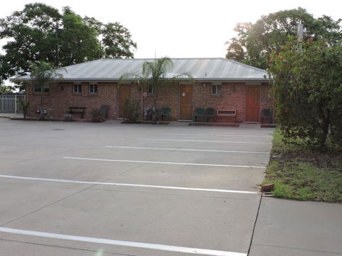 Red Cliffs Colonial Motor Lodge - Accommodation ACT 2