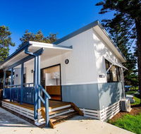 Reflections Holiday Parks Bermagui - Accommodation ACT