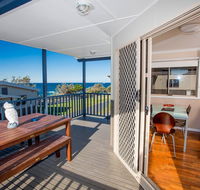 Reflections Holiday Parks Bonny Hills - Accommodation ACT