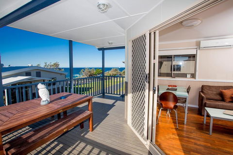 Reflections Holiday Parks Bonny Hills - Accommodation ACT 0