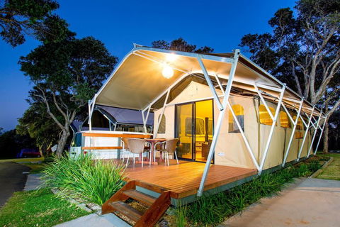Reflections Holiday Parks Bonny Hills - Accommodation ACT 1