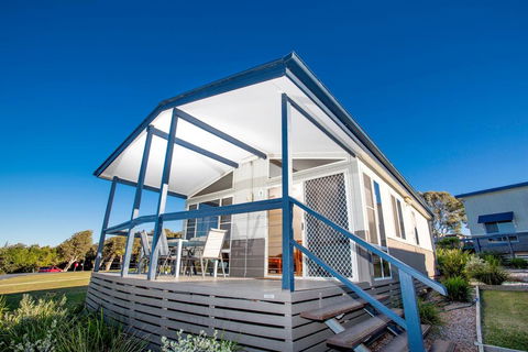 Reflections Holiday Parks Bonny Hills - Accommodation ACT 3