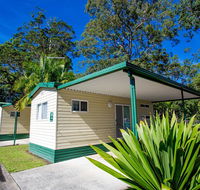 Reflections Holiday Parks Coffs Harbour - Accommodation ACT
