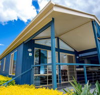 Reflections Holiday Parks Ferry Reserve - Accommodation ACT