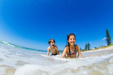 Reflections Holiday Parks Lennox Head - Accommodation ACT 3