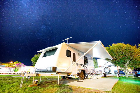 Reflections Holiday Parks Massy Greene - Accommodation ACT 1