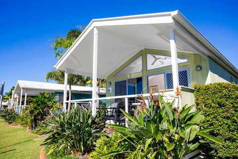 Reflections Holiday Parks Massy Greene - Accommodation ACT 2