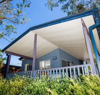 Reflections Holiday Parks Moonee Beach - Accommodation ACT