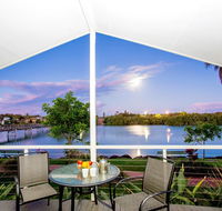 Reflections Holiday Parks Terrace Reserve - Accommodation ACT