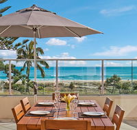 Reflections Towers - Accommodation ACT