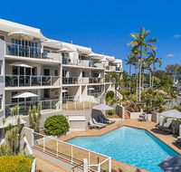Regatta Noosa - Accommodation ACT