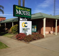 Regency Court Motel - Accommodation ACT