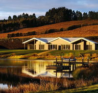Relbia Lodge - Accommodation ACT