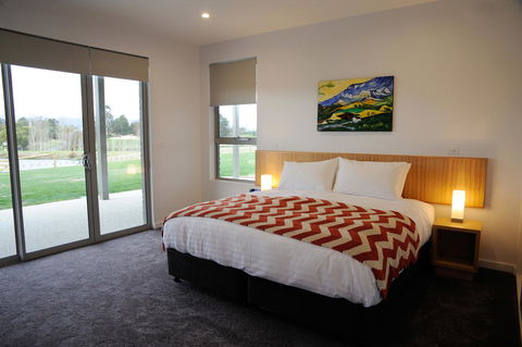 Relbia Lodge - Accommodation ACT 2