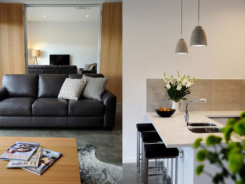 Relbia Lodge - Accommodation ACT 3