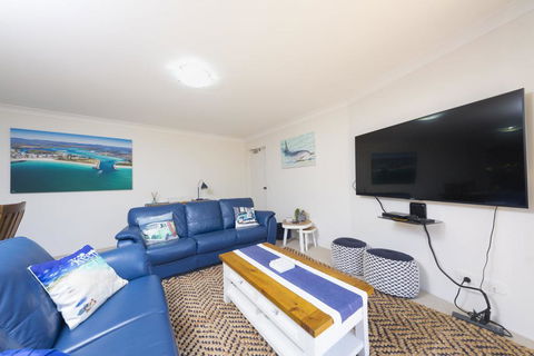 Renas Court Unit 8 - Accommodation ACT 0