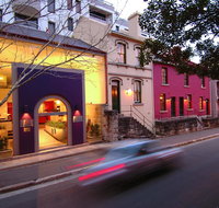 Rendezvous Hotel Sydney The Rocks - Accommodation ACT