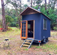 Rendezvous Nexus - Accommodation ACT