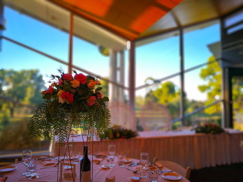 Renmark Country Club - Accommodation ACT 2