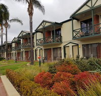 Renmark Hotel Motel - Accommodation ACT