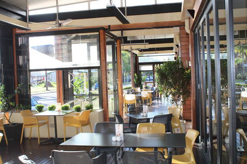 Renmark Hotel Motel - Accommodation ACT 2