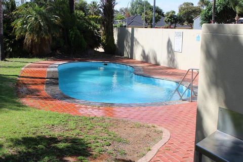 Renmark Hotel Motel - Accommodation ACT 1