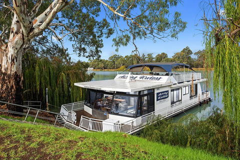 Renmark River Villas And Boats & Bedzzz - Accommodation ACT 1