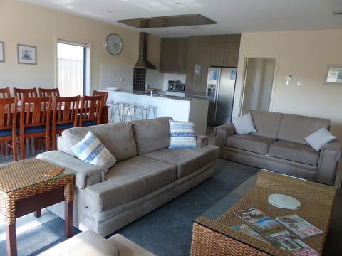 Residence On Robe - Accommodation ACT 3
