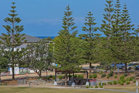 RESORT & SPA 2306/07 OCEAN GLIMPSES - Accommodation ACT 2