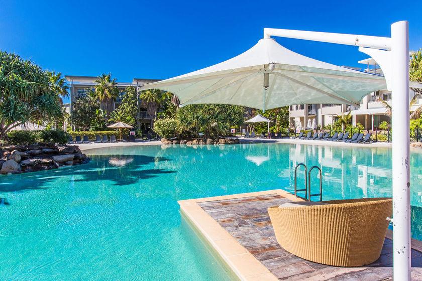 Casuarina Beach NSW Accommodation ACT